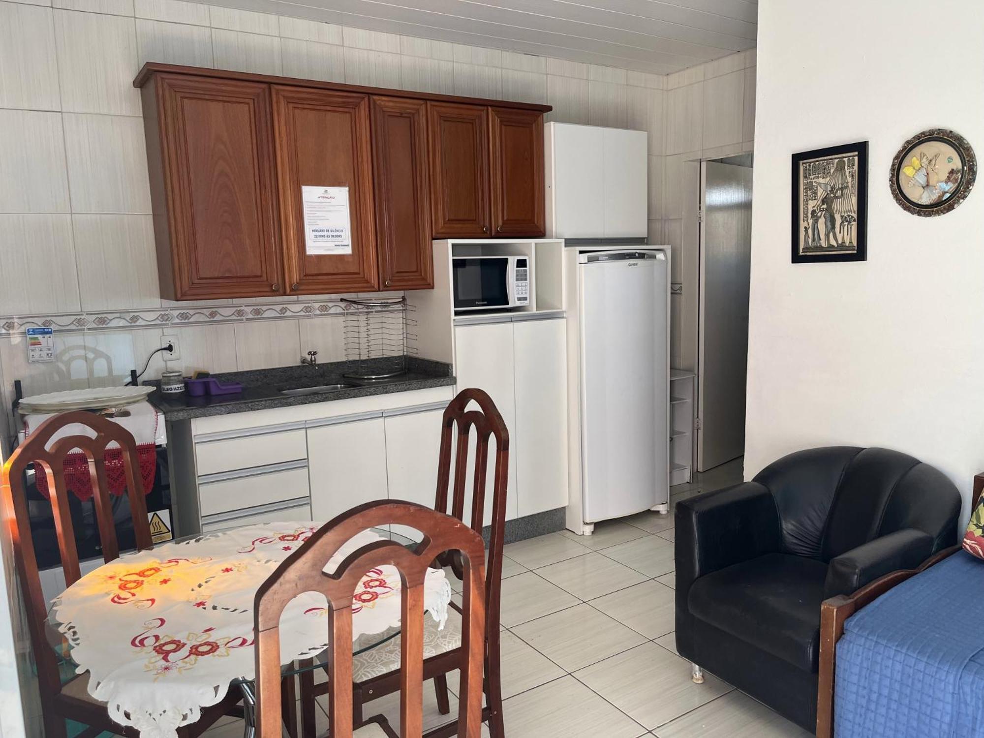 Residencial Varandas Florianópolis Zewnętrze zdjęcie